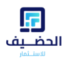 logo Arabic dark